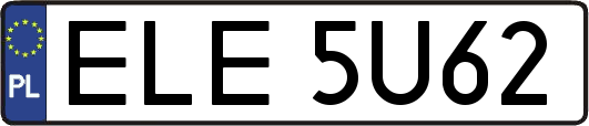 ELE5U62