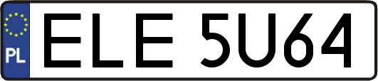 ELE5U64