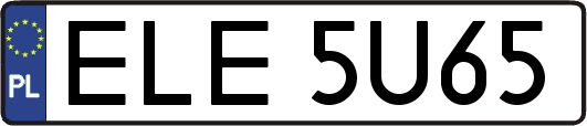 ELE5U65