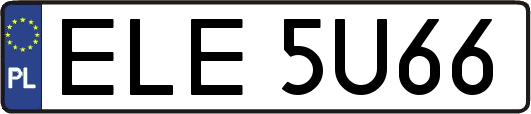 ELE5U66