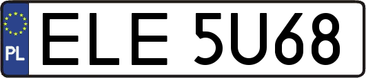 ELE5U68