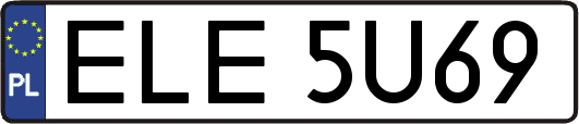 ELE5U69