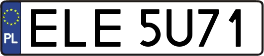 ELE5U71