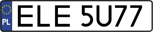 ELE5U77