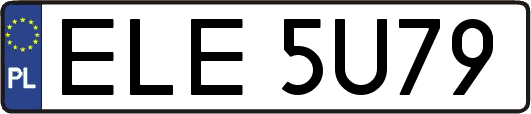 ELE5U79