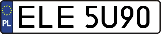ELE5U90