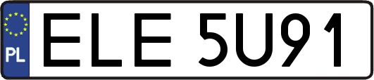 ELE5U91