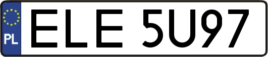 ELE5U97