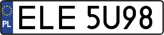 ELE5U98