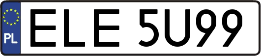 ELE5U99