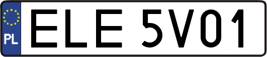 ELE5V01