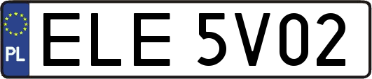 ELE5V02
