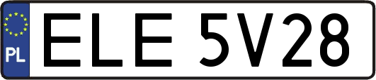 ELE5V28