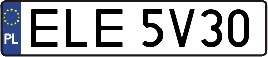 ELE5V30