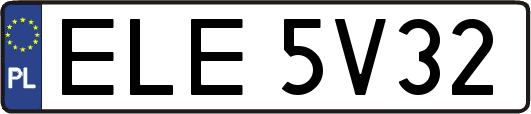 ELE5V32