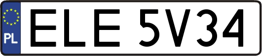 ELE5V34