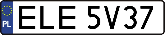 ELE5V37