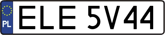 ELE5V44
