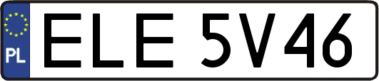 ELE5V46