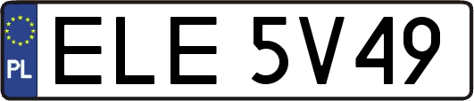 ELE5V49
