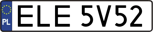 ELE5V52