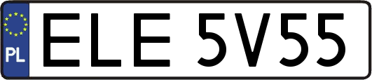 ELE5V55
