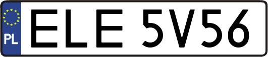 ELE5V56
