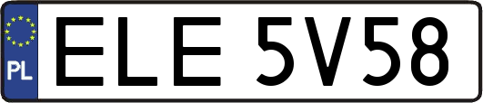 ELE5V58