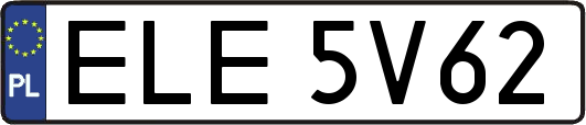 ELE5V62
