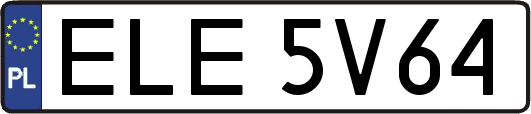 ELE5V64