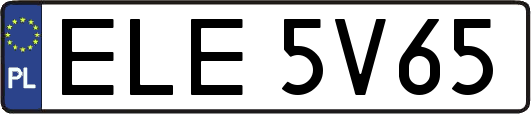 ELE5V65