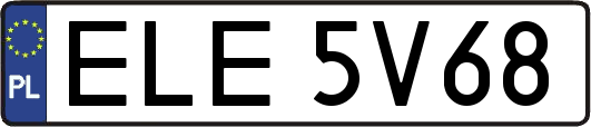 ELE5V68