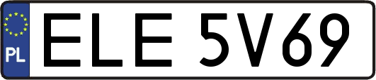 ELE5V69
