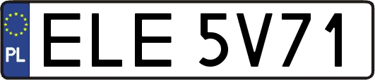 ELE5V71