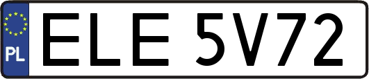 ELE5V72