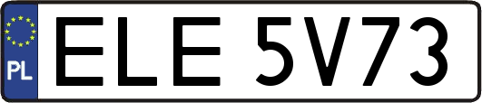 ELE5V73