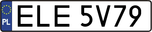 ELE5V79