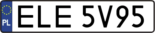 ELE5V95