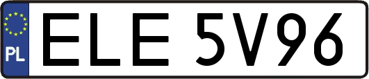 ELE5V96