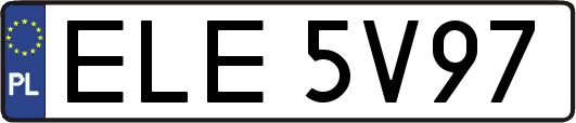 ELE5V97