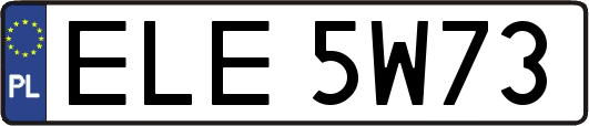 ELE5W73