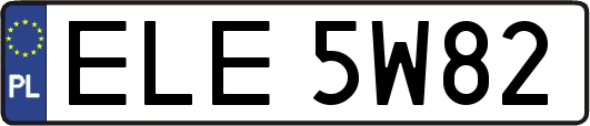 ELE5W82