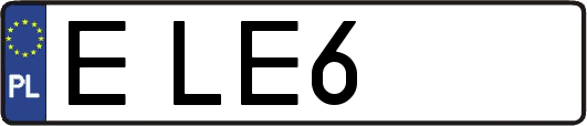 ELE6
