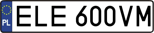 ELE600VM