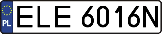 ELE6016N