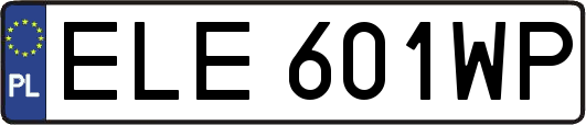 ELE601WP