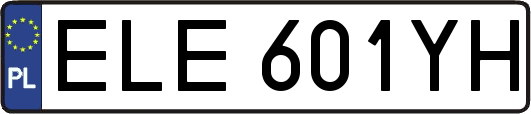 ELE601YH