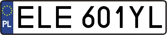 ELE601YL