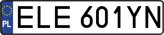 ELE601YN