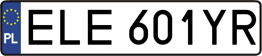 ELE601YR